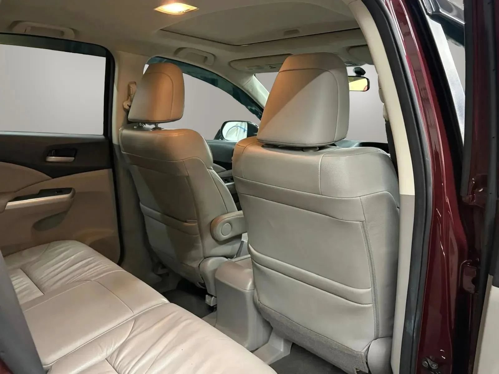 Used 2014 Honda CR-V EX-L image 25
