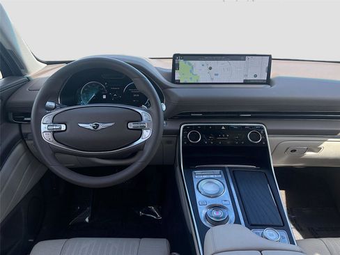 Used 2022 Genesis GV80 2.5T w/ Prestige Package 05 image 26