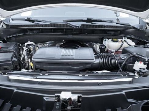 Used 2022 GMC Yukon XL SLE w/ Gmc Pro Safety Plus Package image 51