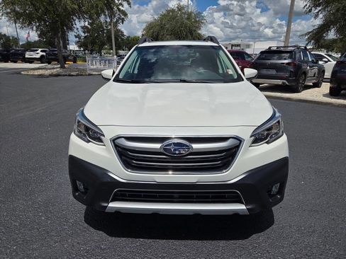 Used 2022 Subaru Outback Limited AWD/4WD image 19