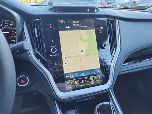 New 2025 Subaru Outback Touring image 24