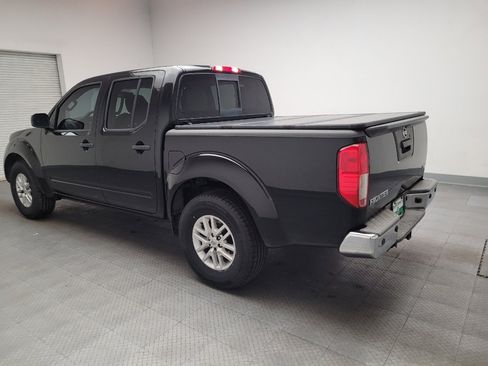 Used 2014 Nissan Frontier SV w/ SV Value Truck Package image 3
