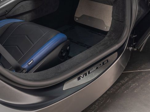 Used 2022 Maserati MC20 Coupe image 29