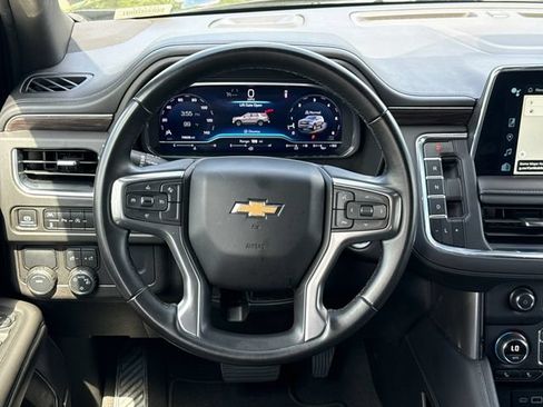 Used 2024 Chevrolet Tahoe LT RWD image 26