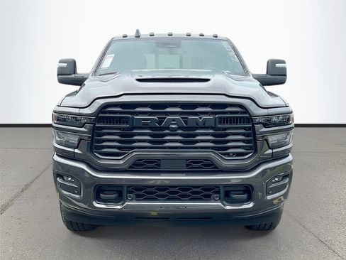 New 2026 RAM 2500 Tradesman AWD/4WD image 2