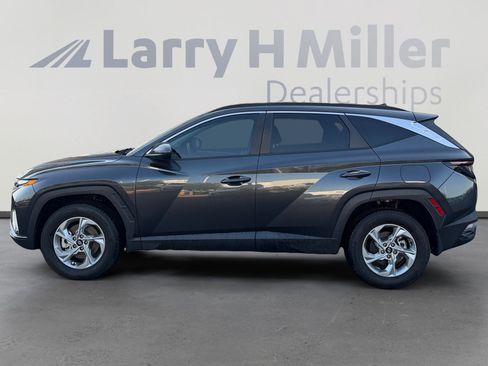 Used 2023 Hyundai Tucson SEL AWD/4WD image 2