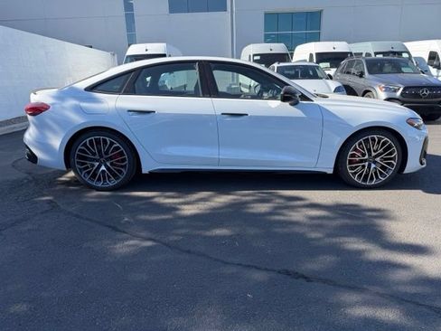 New 2026 Audi S5 Premium Plus AWD/4WD image 9