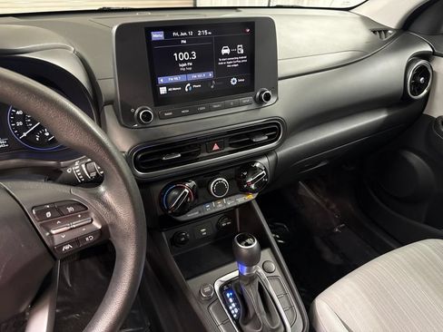 Used 2023 Hyundai Kona SEL FWD image 31