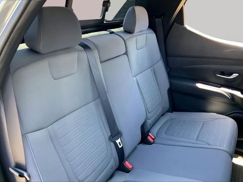 Used 2023 Hyundai Santa Cruz SEL w/ Activity Package FWD image 19