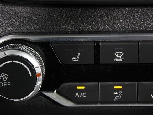 Certified 2023 Nissan Altima 2.5 SV w/ SV Premium Package FWD image 30