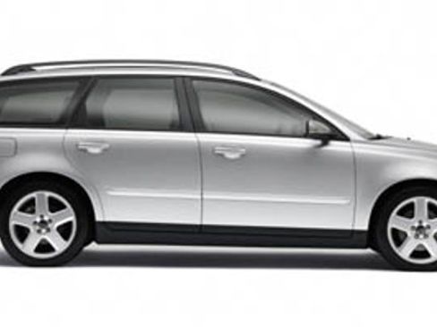 Used 2006 Volvo V50 2.4i FWD image 1