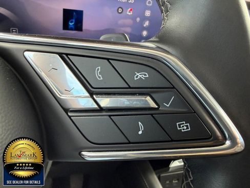 Used 2024 Buick Envision Preferred AWD/4WD image 11