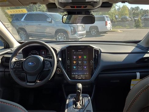 New 2025 Subaru Crosstrek 2.5i Limited image 20