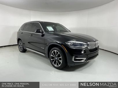 Used 2018 BMW X5 xDrive35i