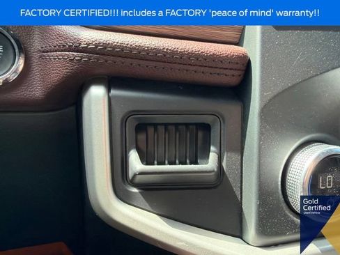 Used 2023 Ford Expedition Limited AWD/4WD image 46