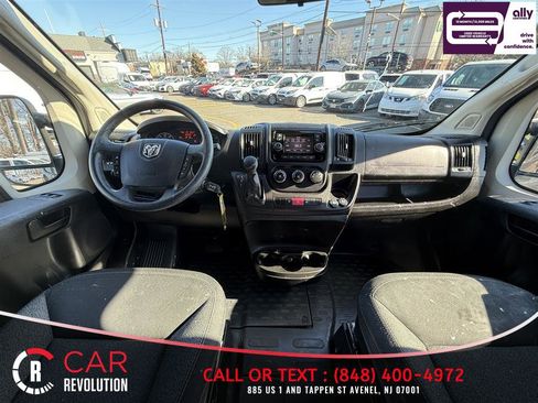Used 2020 RAM ProMaster 1500 image 9