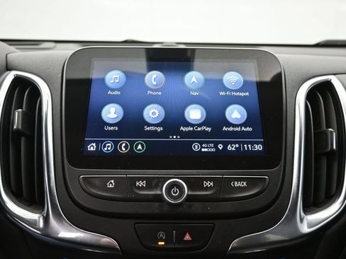 Used 2022 Chevrolet Equinox LT FWD image 14