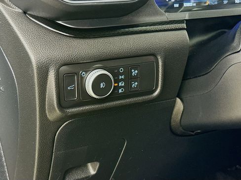 Used 2020 Ford Explorer ST w/ ST Street Pack image 12