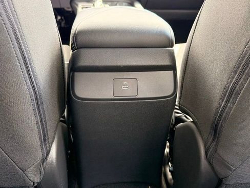 New 2026 Nissan Sentra SV w/ Floor Mat Package image 16