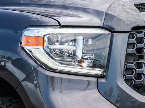Used 2020 Toyota Tundra Platinum AWD/4WD image 4