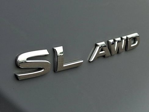 Certified 2023 Nissan Murano SL w/ SL Moonroof Package AWD/4WD image 35