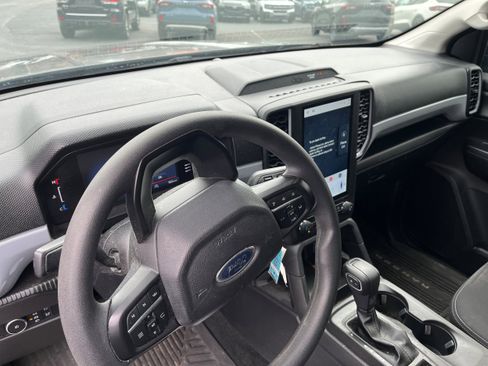 Used 2024 Ford Ranger XL w/ Trailer Tow Package image 7