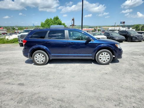 Used 2018 Dodge Journey SE image 6