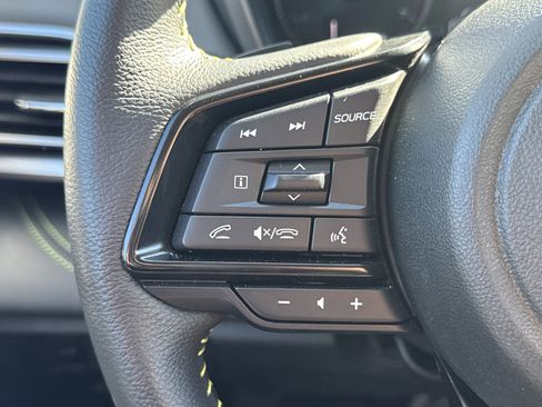 Certified 2025 Subaru Outback Onyx Edition image 14