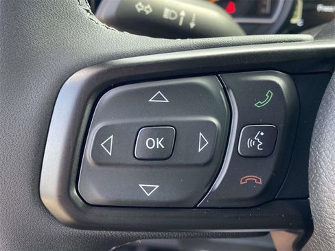 New 2025 Jeep Gladiator Sport image 55