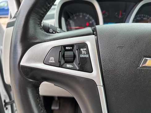 Used 2016 Chevrolet Equinox LT w/ Convenience Package FWD image 18