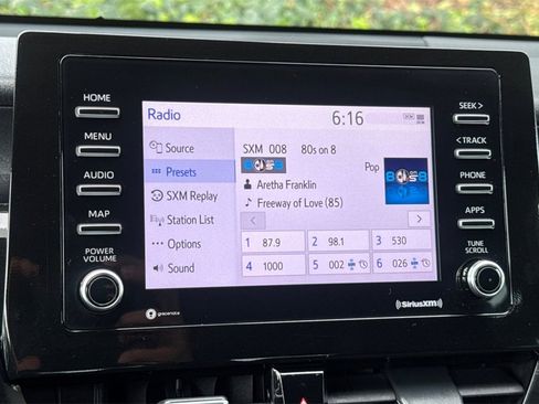 Certified 2024 Toyota Camry SE image 16