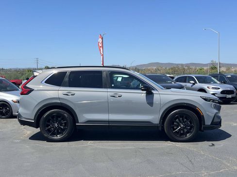 Used 2024 Honda CR-V Sport image 25