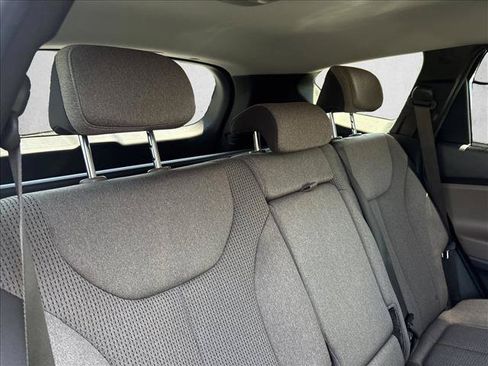 Used 2022 Hyundai Santa Fe Blue AWD/4WD image 21