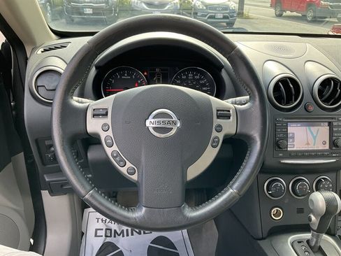 Used 2011 Nissan Rogue SV w/ SL Pkg AWD/4WD image 22