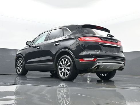 Used 2019 Lincoln MKC Reserve w/ MKC Climate Package image 28