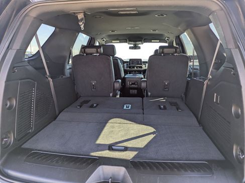 Used 2021 Chevrolet Tahoe LT image 23