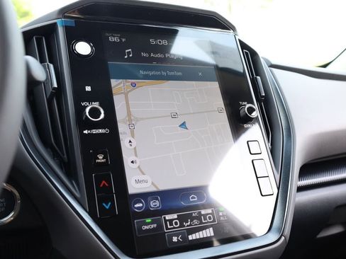 New 2026 Subaru Crosstrek 2.5i Limited image 13