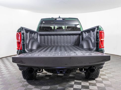 New 2026 RAM 1500 RHO AWD/4WD image 44