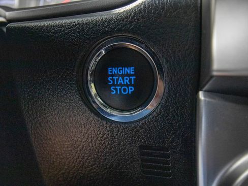 Used 2023 Toyota 4Runner SR5 Premium w/ Moonroof Package RWD image 28