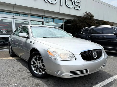 Used 2007 Buick Lucerne CXL w/ Luxury Package FWD image 1