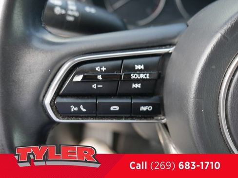 Used 2024 MAZDA CX-90 3.3 Turbo w/ Premium Package AWD/4WD image 24