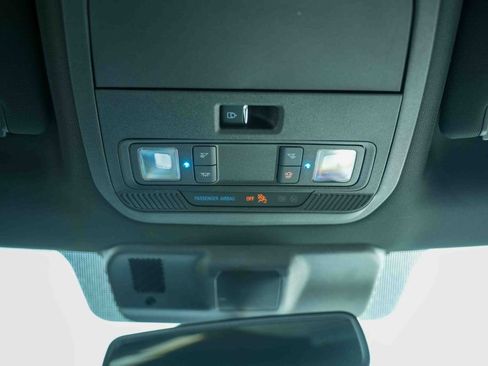 Certified 2025 Ford F150 Tremor AWD/4WD image 41