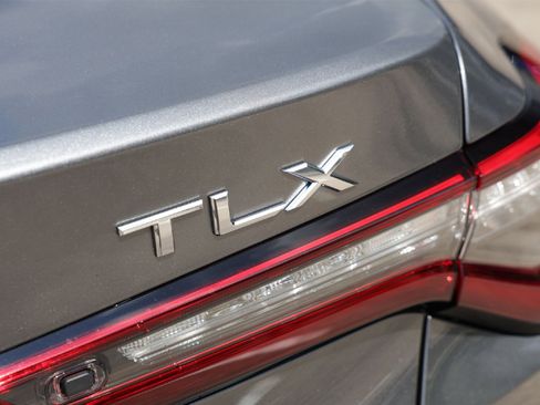 New 2025 Acura TLX Technology Package image 7