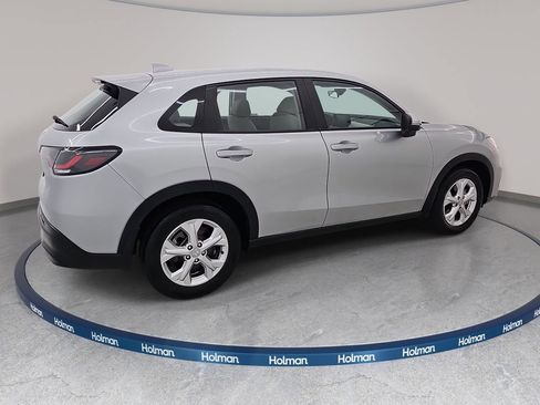 Used 2024 Honda HR-V LX image 6
