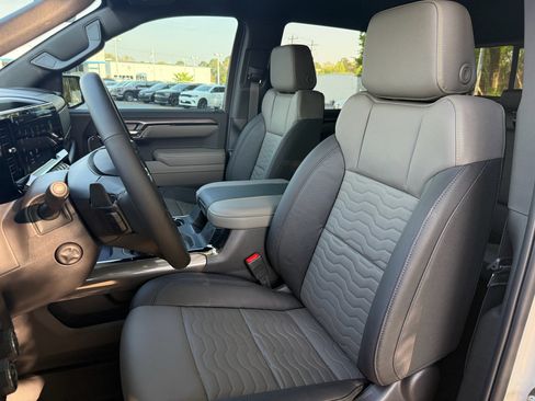 New 2026 Chevrolet Silverado 1500 ZR2 w/ Dark Appearance Package image 12