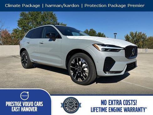 New 2026 Volvo XC60 B5 Plus w/ Protection Package Premier image 1