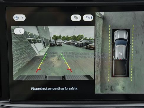 New 2026 Ford F350 Lariat w/ FX4 Off-Road Package image 48