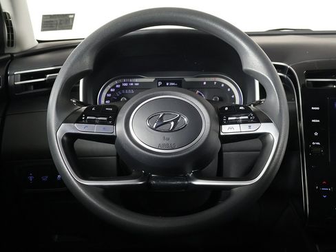 Certified 2024 Hyundai Tucson SEL image 35