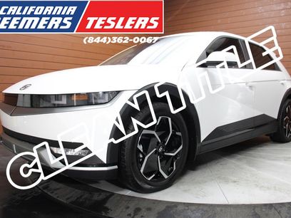 Used 2024 Hyundai Ioniq 5 SEL