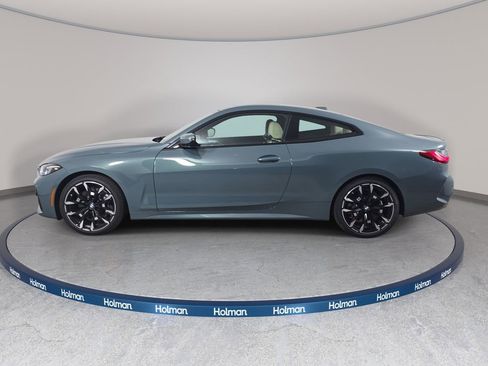 New 2026 BMW 430i xDrive Coupe w/ M Sport Package AWD/4WD image 8